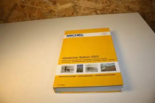 Michel EK6 Westlicher Balkan 2022 (32408)