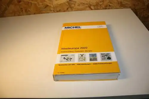 Michel EK3 Westeuropa 2022 (32409)