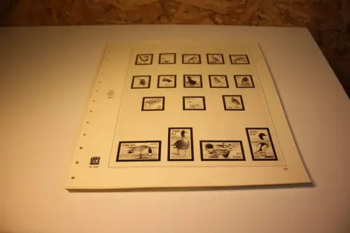 Irland 2002-2004 Safe Dual (32688)