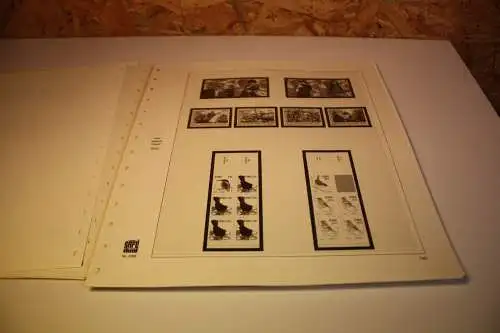 Irland 2002-2004 Safe Dual (32688)