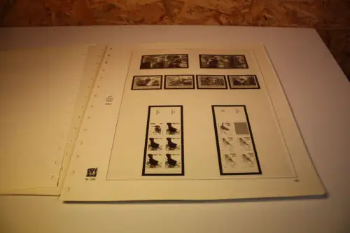 Irland 2002-2004 Safe Dual (32688)