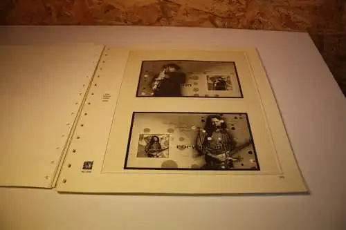 Irland 2002-2004 Safe Dual (32688)