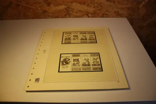 Irland 1999-2000 Safe Dual (32689)