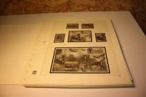 Irland 1997-2001 Safe Dual (32687)