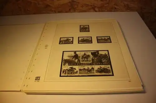 Irland 1997-2001 Safe Dual (32687)