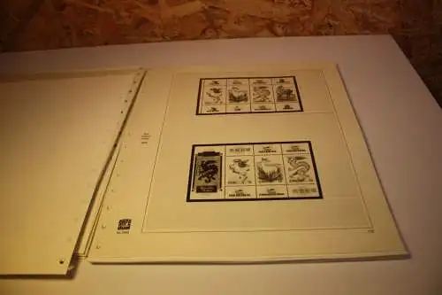 Irland 1997-2001 Safe Dual (32687)