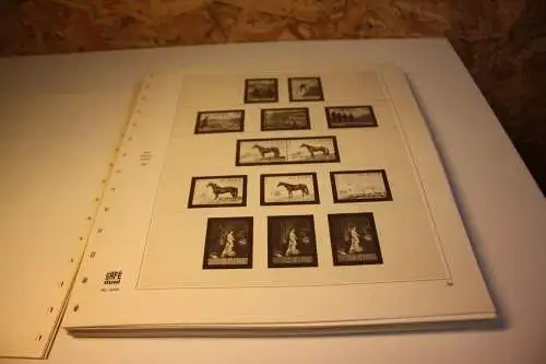 Irland 1979-1996 Safe Dual (32686)