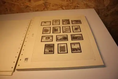 Irland 1979-1996 Safe Dual (32686)