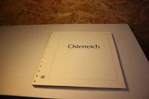 Österreich Safe Dual 2012-2015 (32715)