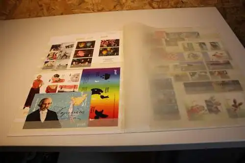 Finnland Jahrgang 2018 postfrisch komplett (32728H)