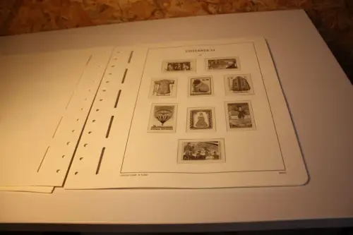 Österreich Leuchtturm falzlos 1999-2002 (32860)