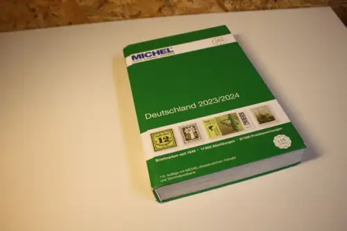 Michel Deutschland 2023/2024 (32934)