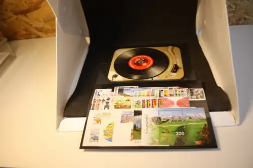 Schweiz Jahrgang 2014 komplett gestempelt (32941)