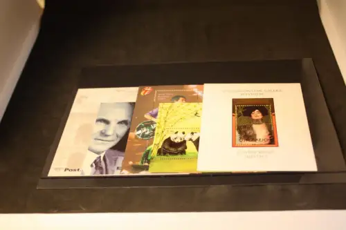 Österreich 2003 komplett postfrisch (32943)