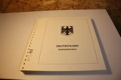 Bund Lindner T falzlos 1949-1970 (32996)