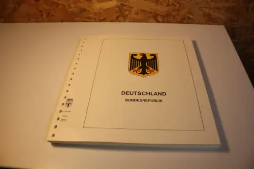 Bund Lindner T falzlos 2010-2014 (32993)