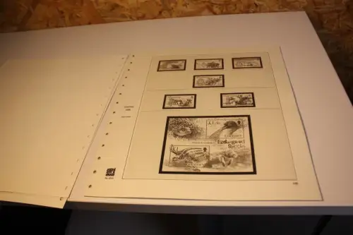 Guernsey + Alderney Safe Dual 2006 (33013)