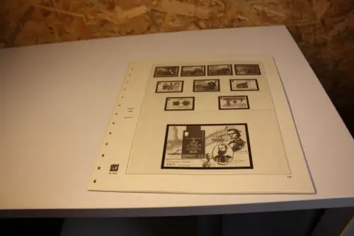 Jersey Safe Dual 2006 (33012)