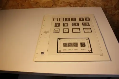 Großbritannien Safe Dual 2006 (33015)