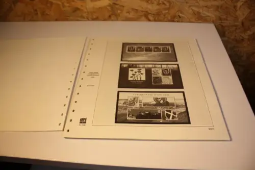 Insel Man Safe Dual 2006Großbritanien Safe Dual 2006 (33015)