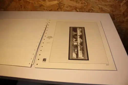 Großbritannien Safe Dual 2006 (33015)