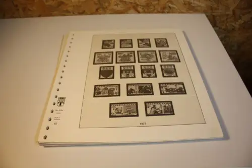 CSSR Lindner T falzlos 1977-79 (33007)