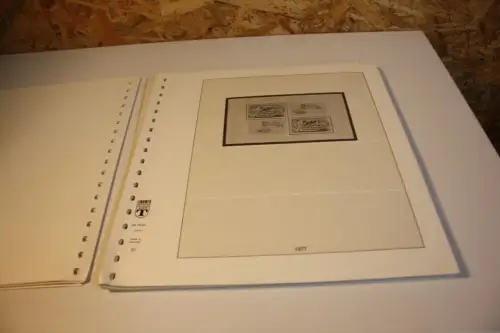 CSSR Lindner T falzlos 1977-79 (33007)