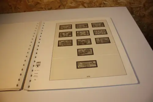 CSSR Lindner T falzlos 1977-79 (33007)