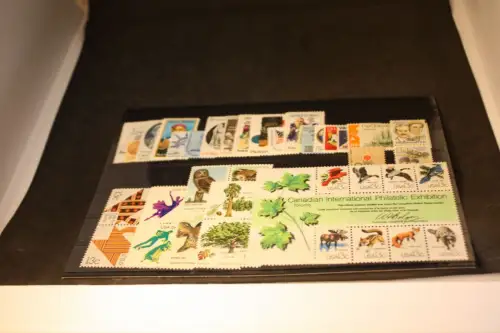 USA Jahrgang 1978 komplett postfrisch (33030)