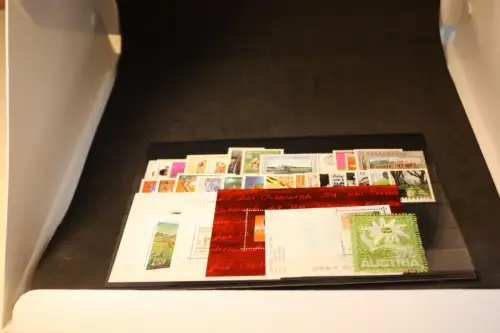 Österreich 2005 komplett postfrisch (33149)