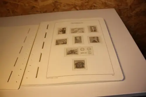 Österreich Leuchtturm falzlos 2002-2009 (33165)