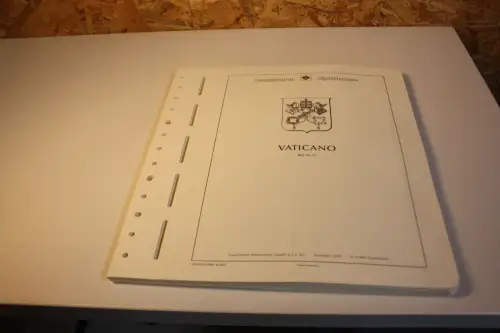 Vatikan Leuchtturm falzlos 1959-1978 (33201)