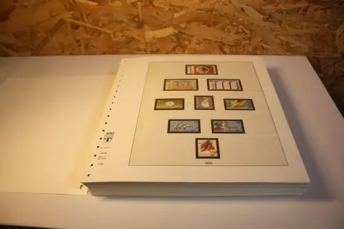 Bund Lindner T 1983-1997 (33202)