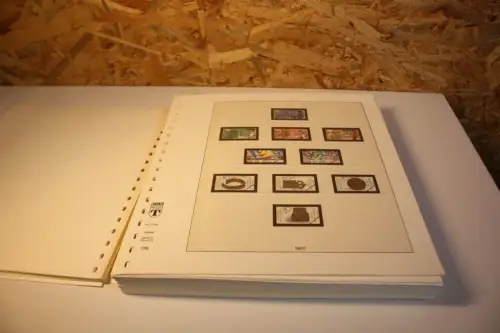 Bund Lindner T 1983-1997 (33202)