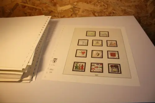 Bund Lindner T 1983-1997 (33202)