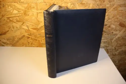 Gibraltar Borek falzlos 1888-1977 (33219)