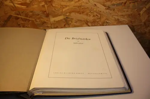 Gibraltar Borek falzlos 1888-1977 (33219)