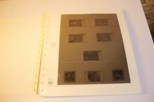 Bund Safe Dual Plus 2004-2010 fast komplett (33245)