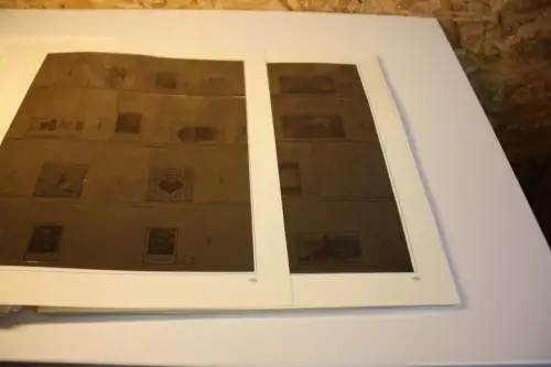 Bund Safe Dual Plus 2004-2010 fast komplett (33245)