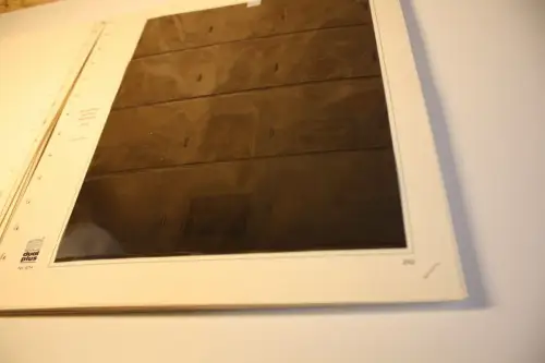 Bund Safe Dual Plus 2016-2020 fast komplett (33246)