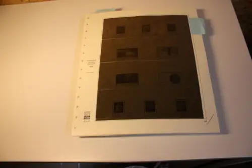 Bund Safe Dual Plus 2006-2010 (33248)