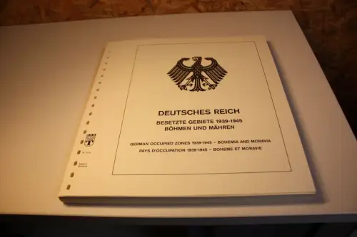 II WK Lindner falzlos Art. 117 A-E (33276)