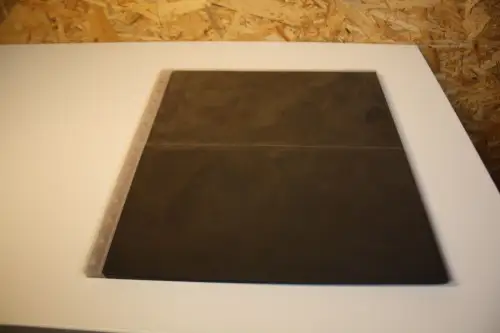 Safe 20 Stück Spezialblätter 2er (33306)