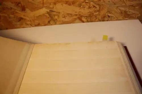 3 Einsteckbücher versch. Farben mit 60 Seiten in weiß, (33318)