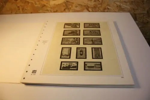 DDR Safe Dual 1981-1985 (33375)