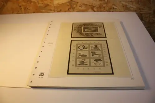 DDR Safe Dual 1981-1985 (33375)