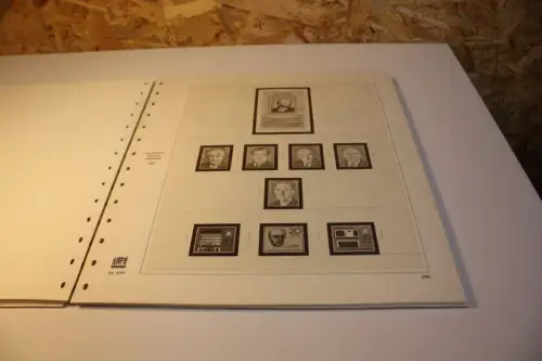 DDR Safe Dual 1981-1985 (33375)