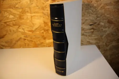 Dt. Post Abosammlung "50 Jahre Bundesrepublik Deutschland" (33383)