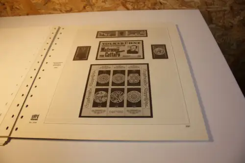 DDR Safe Dual 1986-1990 (33376)