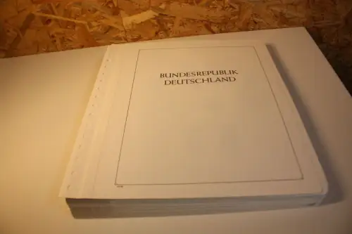 Bund Kabe falzlos 1975-1993 (33424)